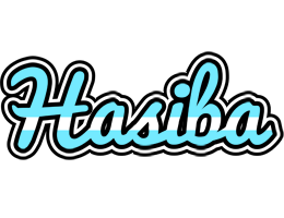 Hasiba argentine logo