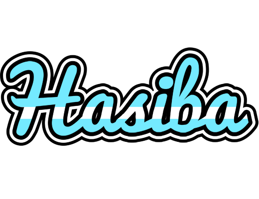 Hasiba argentine logo