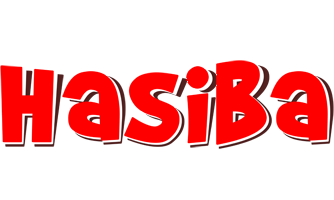 Hasiba basket logo