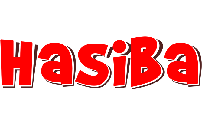 Hasiba basket logo
