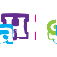 Hasiba casino logo