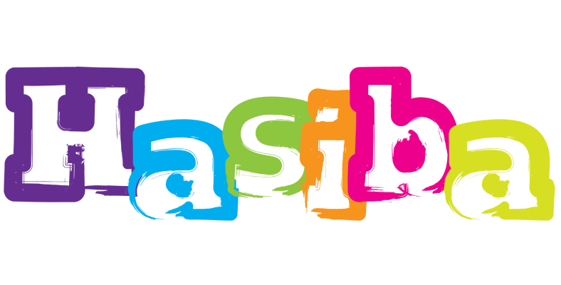 Hasiba casino logo