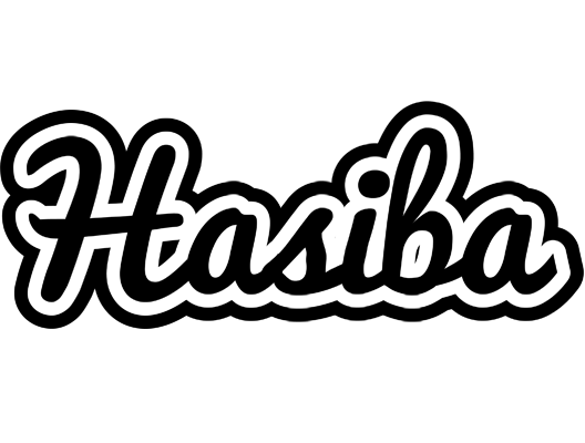 Hasiba chess logo