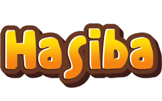 Hasiba cookies logo