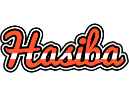 Hasiba denmark logo