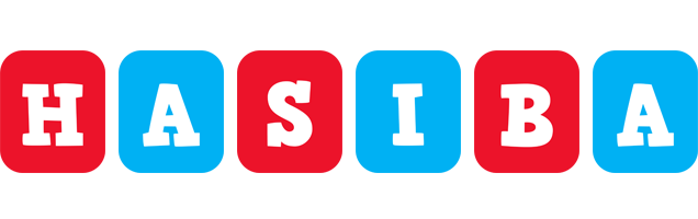 Hasiba diesel logo