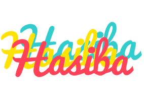 Hasiba disco logo