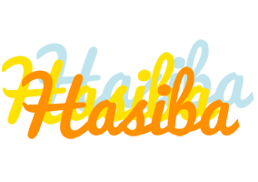 Hasiba energy logo