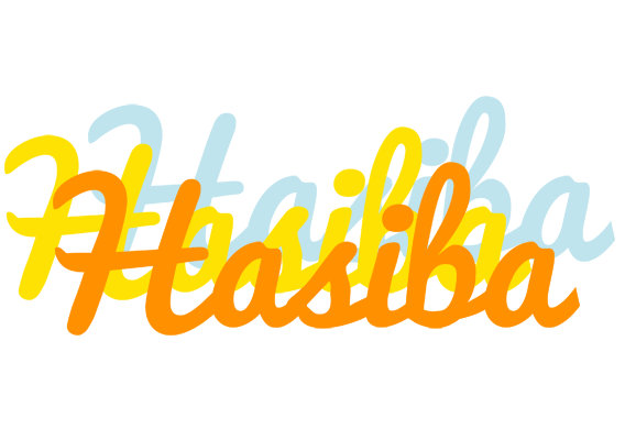 Hasiba energy logo