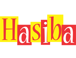 Hasiba errors logo