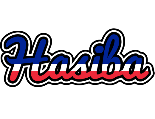 Hasiba france logo