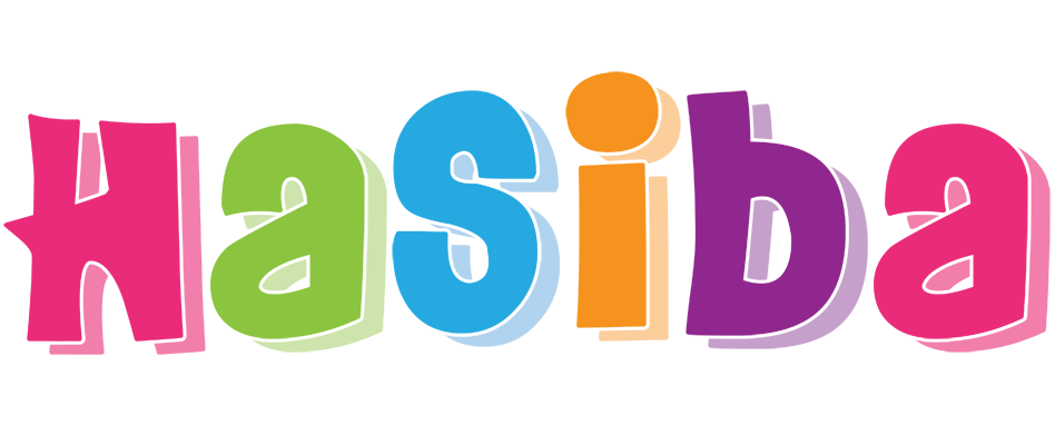 Hasiba friday logo