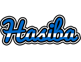 Hasiba greece logo
