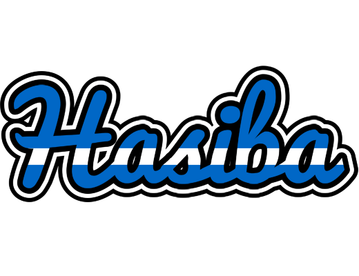 Hasiba greece logo