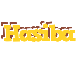 Hasiba hotcup logo