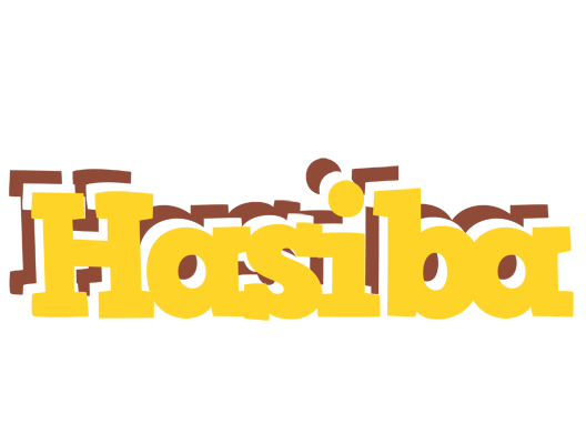 Hasiba hotcup logo