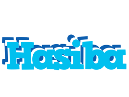Hasiba jacuzzi logo
