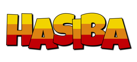 Hasiba jungle logo