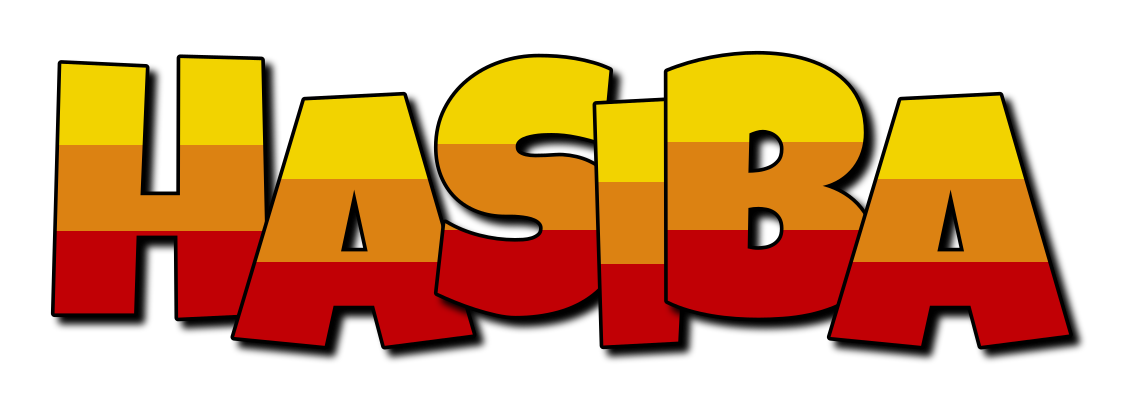 Hasiba jungle logo