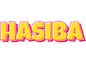 Hasiba kaboom logo