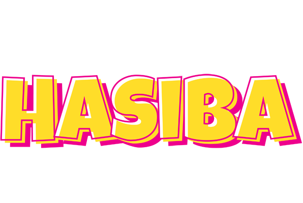 Hasiba kaboom logo