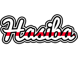 Hasiba kingdom logo