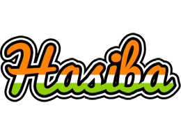 Hasiba mumbai logo