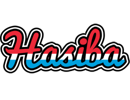 Hasiba norway logo