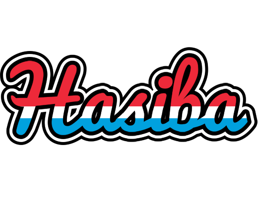 Hasiba norway logo