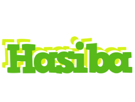 Hasiba picnic logo