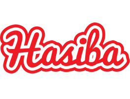Hasiba sunshine logo