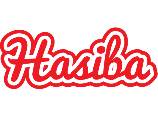 Hasiba sunshine logo