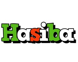 Hasiba venezia logo