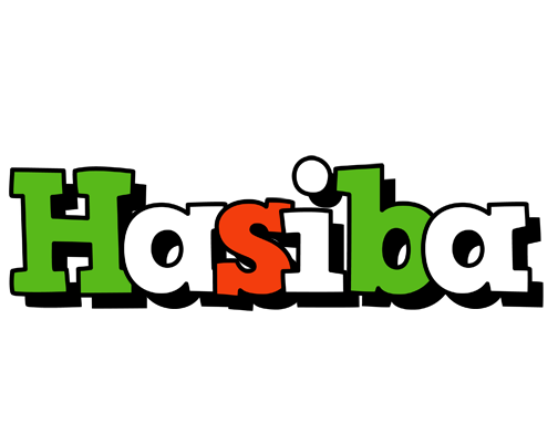 Hasiba venezia logo