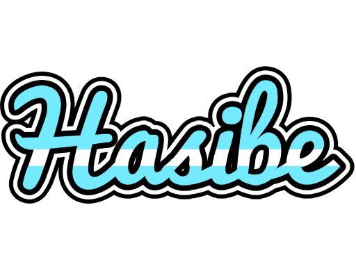 Hasibe argentine logo