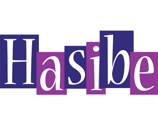 Hasibe autumn logo