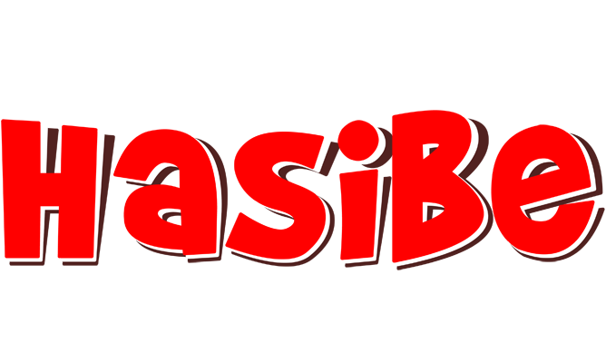 Hasibe basket logo