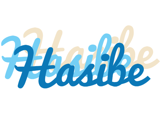 Hasibe breeze logo