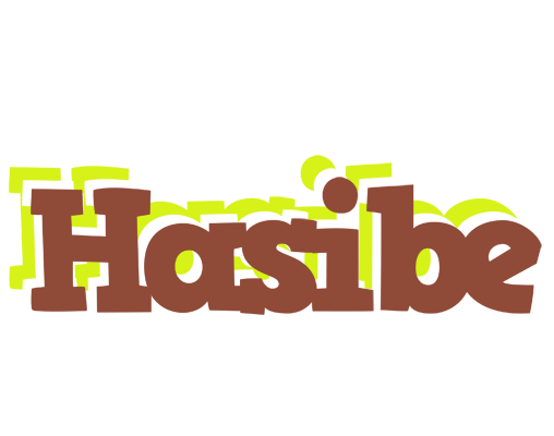 Hasibe caffeebar logo