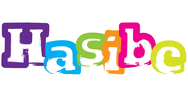 Hasibe casino logo
