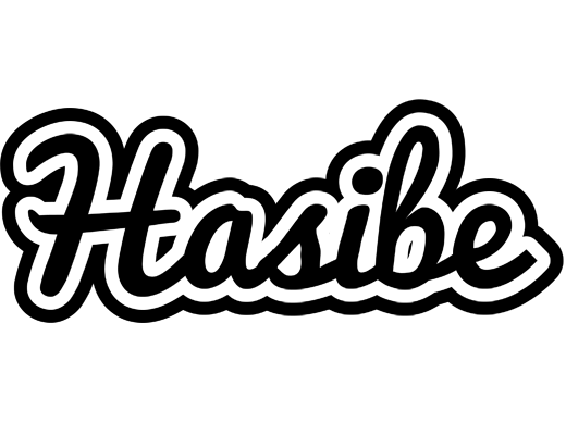 Hasibe chess logo