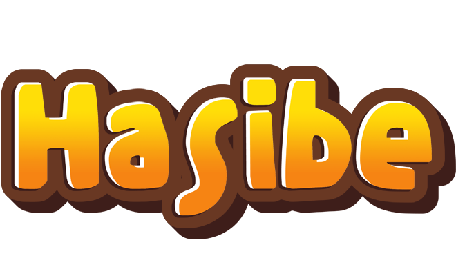 Hasibe cookies logo