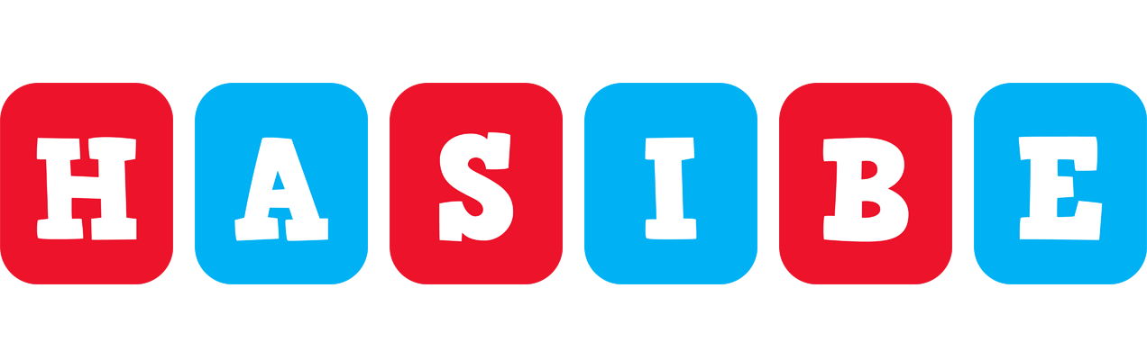 Hasibe diesel logo