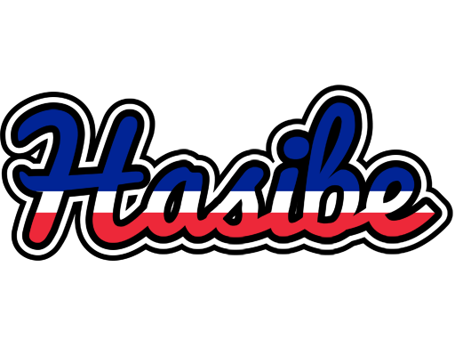 Hasibe france logo