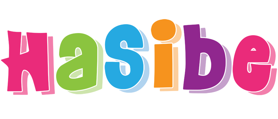 Hasibe friday logo