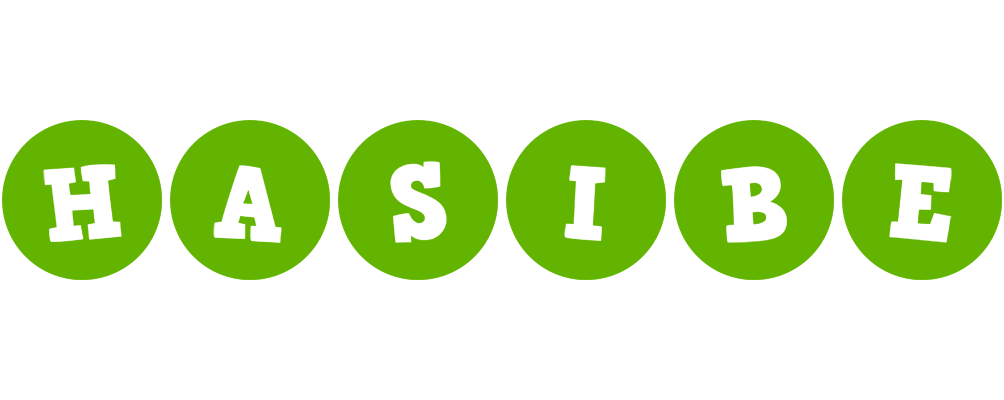 Hasibe games logo