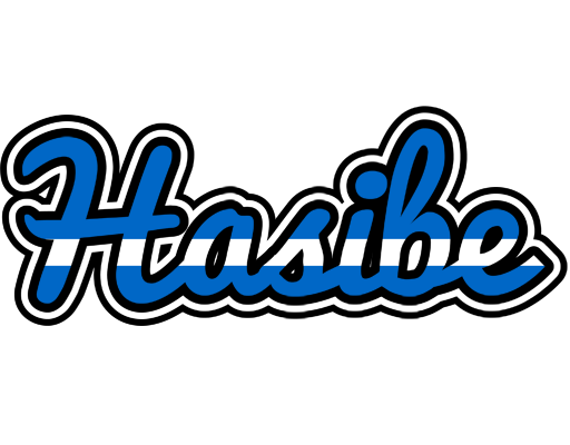 Hasibe greece logo