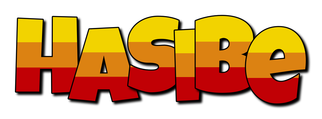Hasibe jungle logo