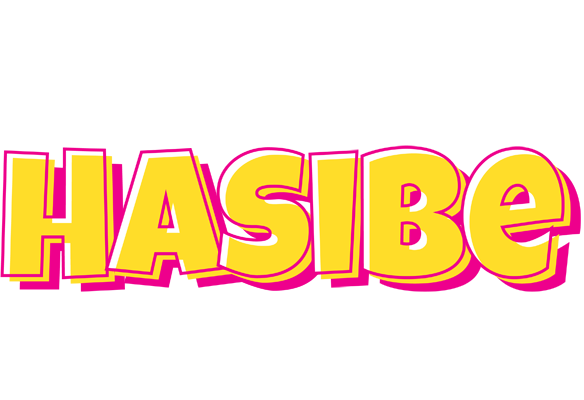Hasibe kaboom logo
