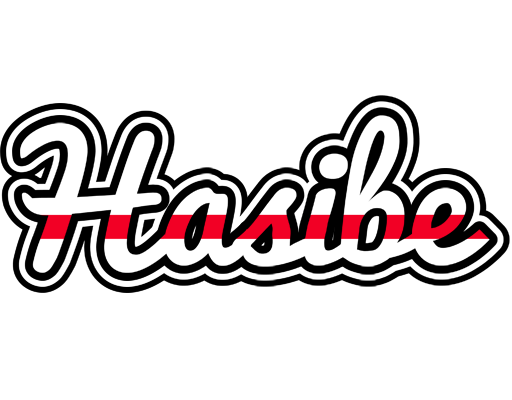 Hasibe kingdom logo